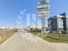 Bolintin Deal, Bucuresti-Pitesti km 25, teren industrial hale, A1