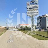 A1 Bolintin Deal, Bucuresti-Pitesti Km 25, teren industrial hale